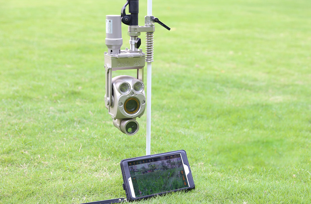 286滨江村管道检测QV潜望镜